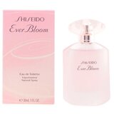 Shiseido Ever Bloom Woda toaletowa, 30ml