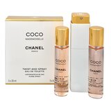 Chanel Coco Mademoiselle Eau de Toilette Woda toaletowa 60ml