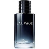 Dior Sauvage Woda toaletowa 200ml