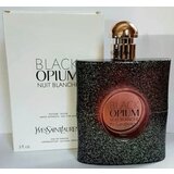 Yves Saint Laurent Opium Black Nuit Blanche Woda perfumowana - Tester, 90ml