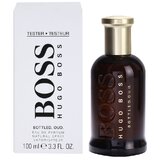 Hugo Boss Boss Bottled Oud Woda perfumowana - Tester