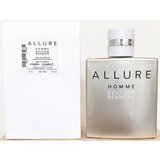 Chanel Allure Homme Edition Blanche Woda perfumowana - Tester 100ml
