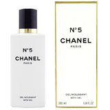 Chanel No.5 Żel pod prysznic