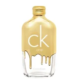 Calvin Klein CK One Gold Woda toaletowa 100ml