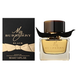 Burberry My Burberry Black Woda perfumowana, 50ml