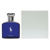 Ralph Lauren Polo Blue Woda perfumowana - Tester, 125ml
