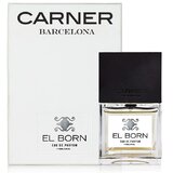 Carner Barcelona El Born Woda perfumowana, 100ml