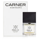 Carner Barcelona Rima XI Woda perfumowana, 100ml