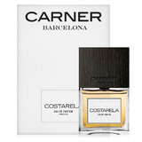 Carner Barcelona Costarela Woda perfumowana, 100ml