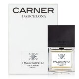 Carner Barcelona Palo Santo Woda perfumowana, 100ml