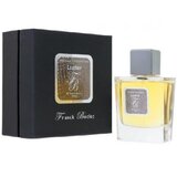 Franck Boclet Leather Woda perfumowana, 100ml