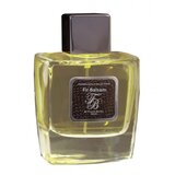 Franck Boclet Fir Balsam Woda perfumowana, 100ml