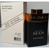 Bvlgari Man Black Orient Woda perfumowana - Tester