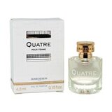 Boucheron Quatre Pour Femme Woda perfumowana, 4.5ml