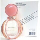 Bvlgari Rose Goldea Woda perfumowana - Tester