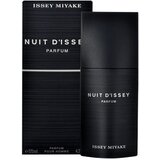 Issey Miyake Nuit d'Issey Parfum Woda perfumowana 125ml