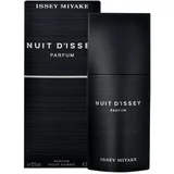 Issey Miyake Nuit d'Issey Parfum Woda perfumowana 125ml