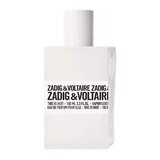 Zadig&Voltaire This Is Her Woda perfumowana - Tester 100ml