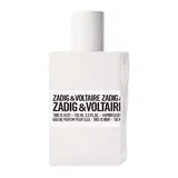 Zadig&Voltaire This Is Her Woda perfumowana - Tester 100ml