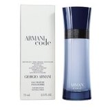 Giorgio Armani Code Colonia Woda toaletowa – Tester, 75ml