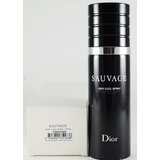 Christian Dior Sauvage Woda toaletowa – Tester