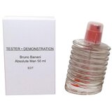 Bruno Banani Absolute for Man Woda toaletowa – Tester, 50ml