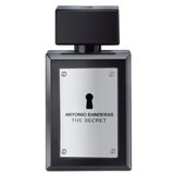 Antonio Banderas The Secret Woda toaletowa - Tester 100ml