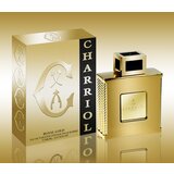 Charriol Royal Gold Woda toaletowa, 100ml