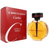 Cartier Le Baiser du Dragon Woda perfumowana
