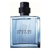 Cerruti 1881 Fairplay Woda toaletowa – Tester, 100ml