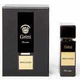 Gritti Preludio Woda perfumowana, 100ml