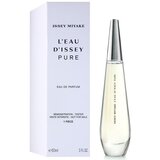 Issey Miyake L´Eau D´Issey Pure Woda perfumowana - Tester