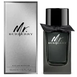 Burberry Mr.Burberry Eau de Parfum Woda perfumowana 50ml