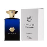 Amouage Interlude Man Woda perfumowana - Tester