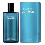 Davidoff Cool Water Men Woda po goleniu 125ml
