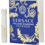Versace Yellow Diamond Intense Woda perfumowana, 1ml