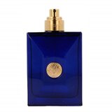 Versace Pour Homme Dylan Blue Woda toaletowa - Tester 100ml