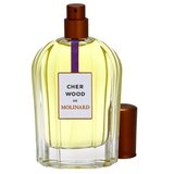 Molinard Cher Wood Woda perfumowana - Tester, 90ml