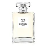 Chanel No.5 L´eau - bez pudelek Woda toaletowa, 50ml