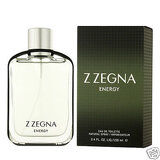 Ermenegildo Zegna Z Zegna Energy Woda toaletowa
