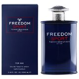Tommy Hilfiger Freedom Sport Woda toaletowa 100ml