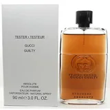 Gucci Guilty Absolute Woda perfumowana - Tester, 90ml