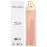 Hugo Boss Boss Ma Vie Runway Edition Woda perfumowana - Tester, 75ml