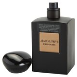 Giorgio Armani Prive Bois d´Encens Woda perfumowana - Tester