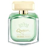 Antonio Banderas Queen of Seduction Woda toaletowa - Tester 80ml
