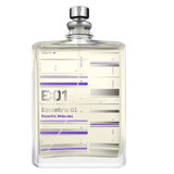 Escentric Molecules Escentric 01 Woda toaletowa 100ml