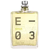 Escentric Molecules Escentric 03 Woda toaletowa – Tester, 100ml