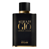 Giorgio Armani Acqua di Gio Profumo Special Blend Woda perfumowana - Tester