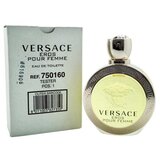 Versace Eros Pour Femme Eau de Toilette Woda toaletowa - Tester 100ml