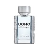 Salvatore Ferragamo Uomo Casual Life Woda toaletowa 30ml